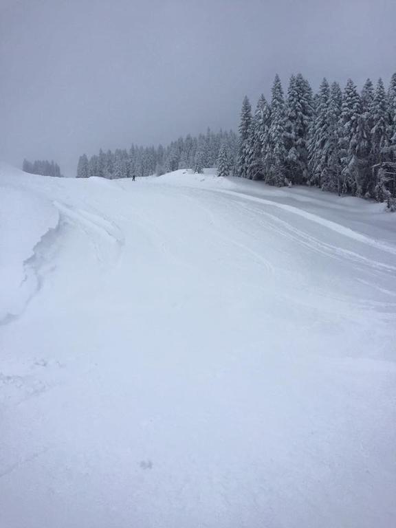 Ilgaz Derbent Hotel Экстерьер фото