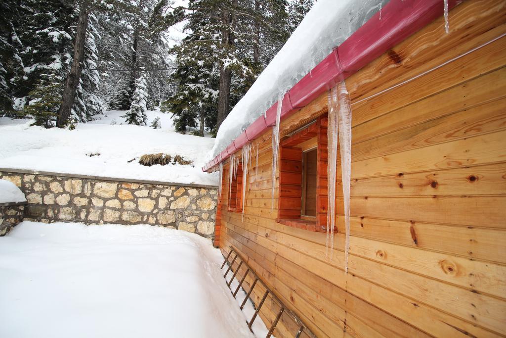 Ilgaz Derbent Hotel Номер фото