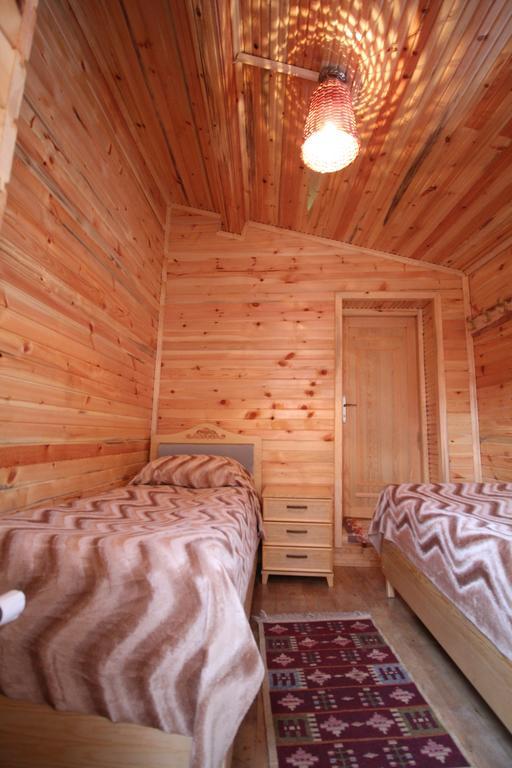 Ilgaz Derbent Hotel Номер фото