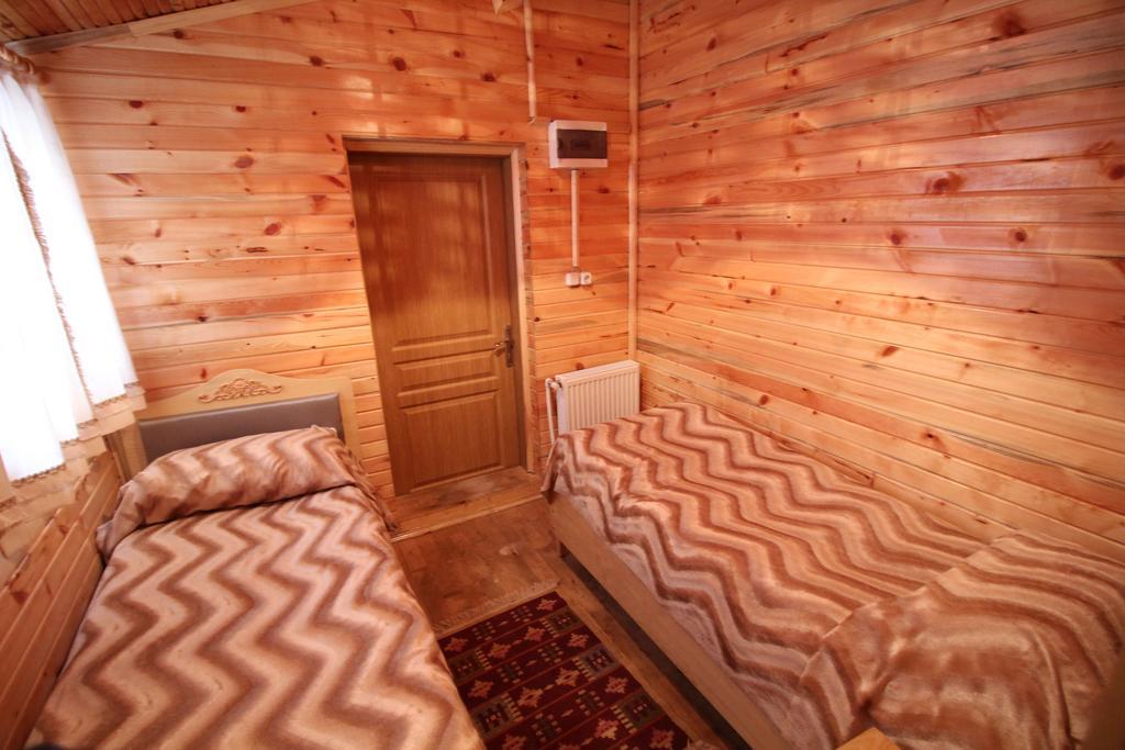 Ilgaz Derbent Hotel Номер фото