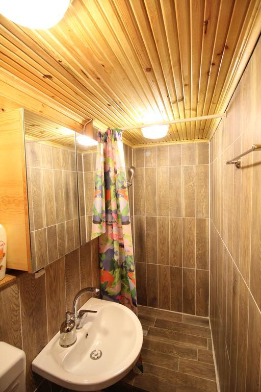 Ilgaz Derbent Hotel Номер фото