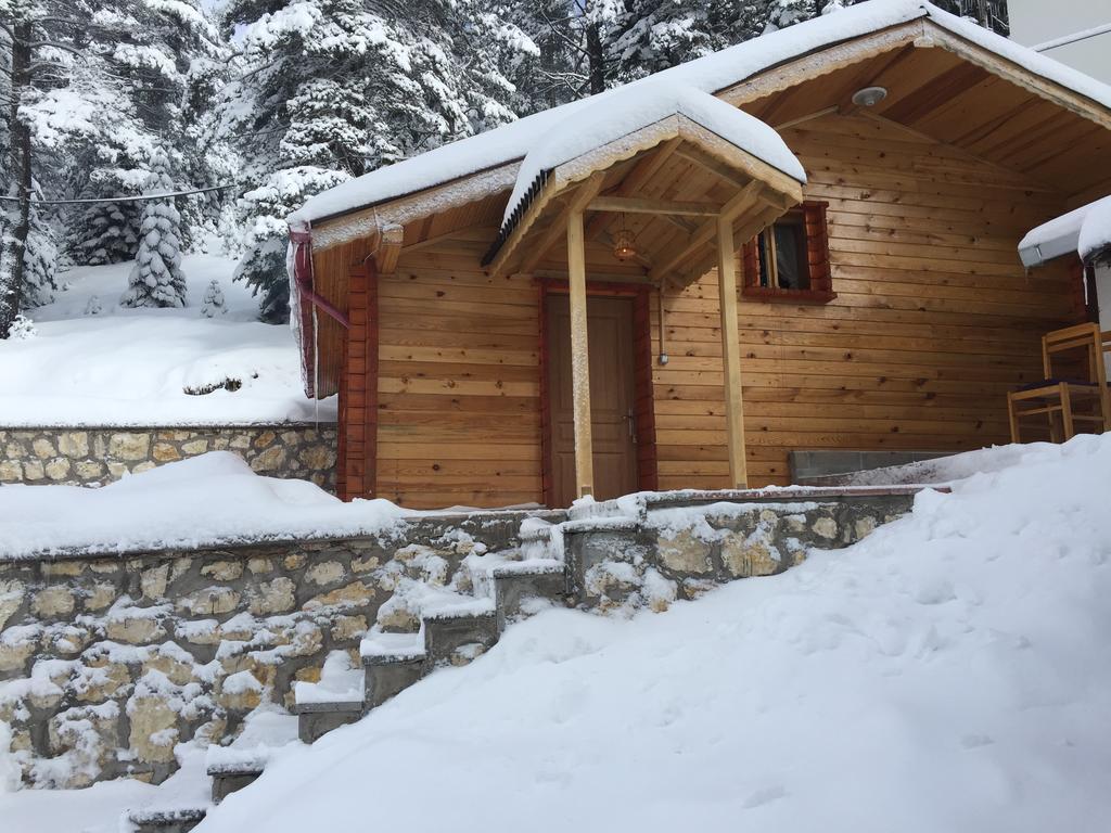 Ilgaz Derbent Hotel Номер фото