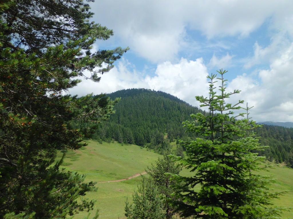 Ilgaz Derbent Hotel Экстерьер фото