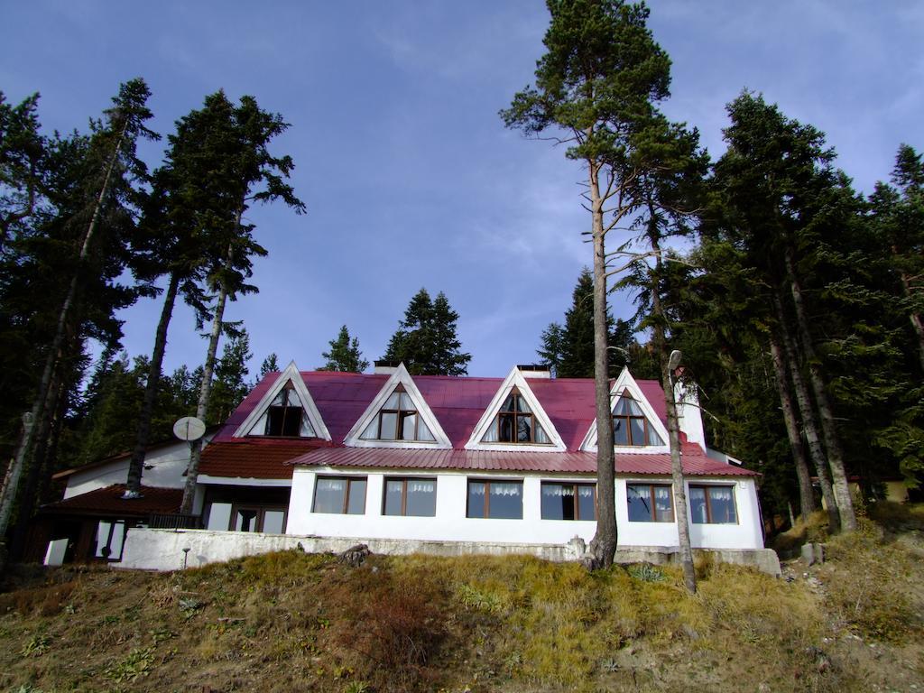 Ilgaz Derbent Hotel Экстерьер фото