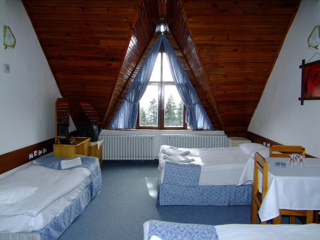 Ilgaz Derbent Hotel Номер фото