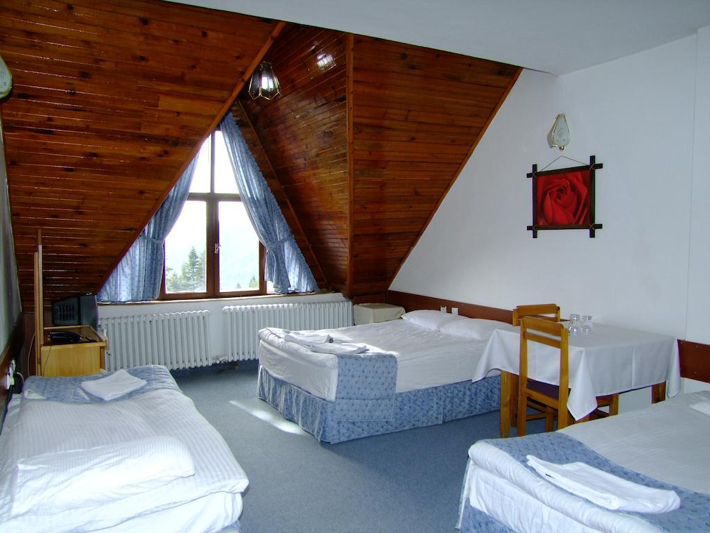 Ilgaz Derbent Hotel Номер фото