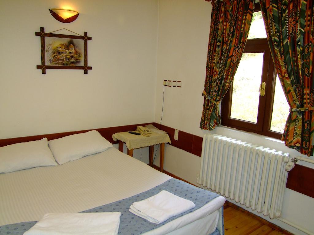 Ilgaz Derbent Hotel Номер фото