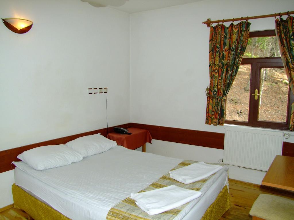 Ilgaz Derbent Hotel Номер фото