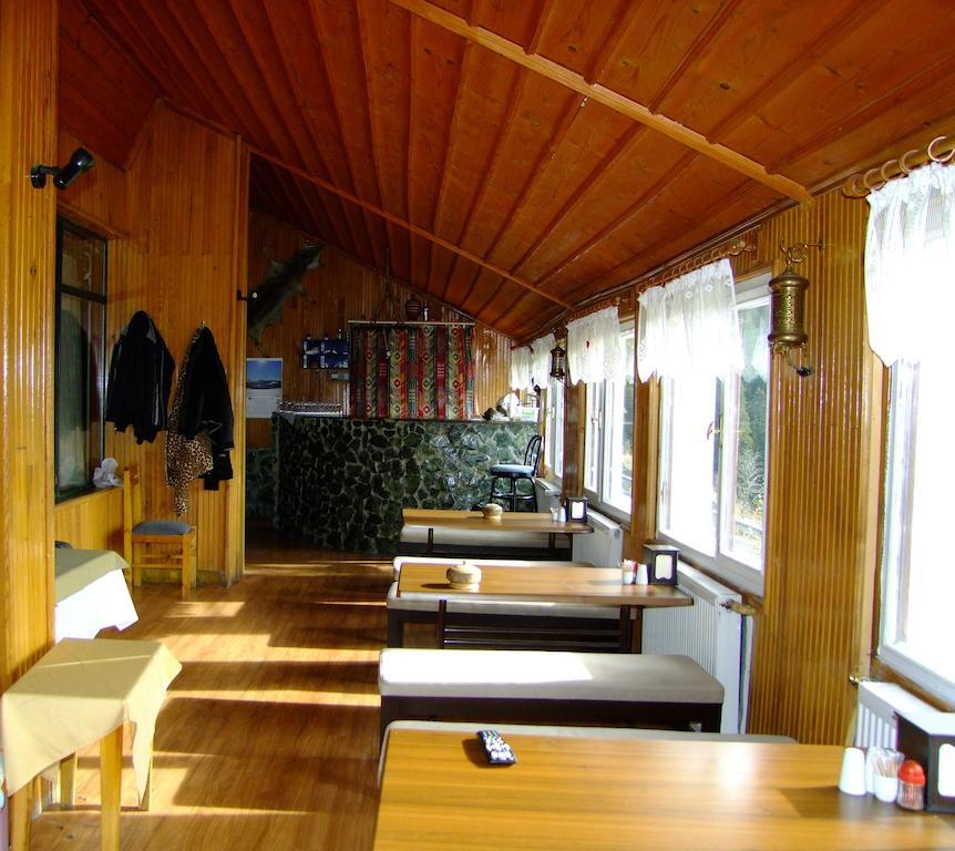 Ilgaz Derbent Hotel Экстерьер фото