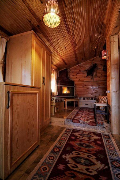 Ilgaz Derbent Hotel Экстерьер фото