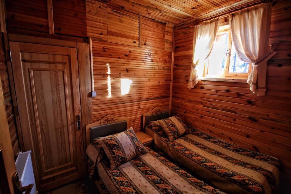 Ilgaz Derbent Hotel Экстерьер фото