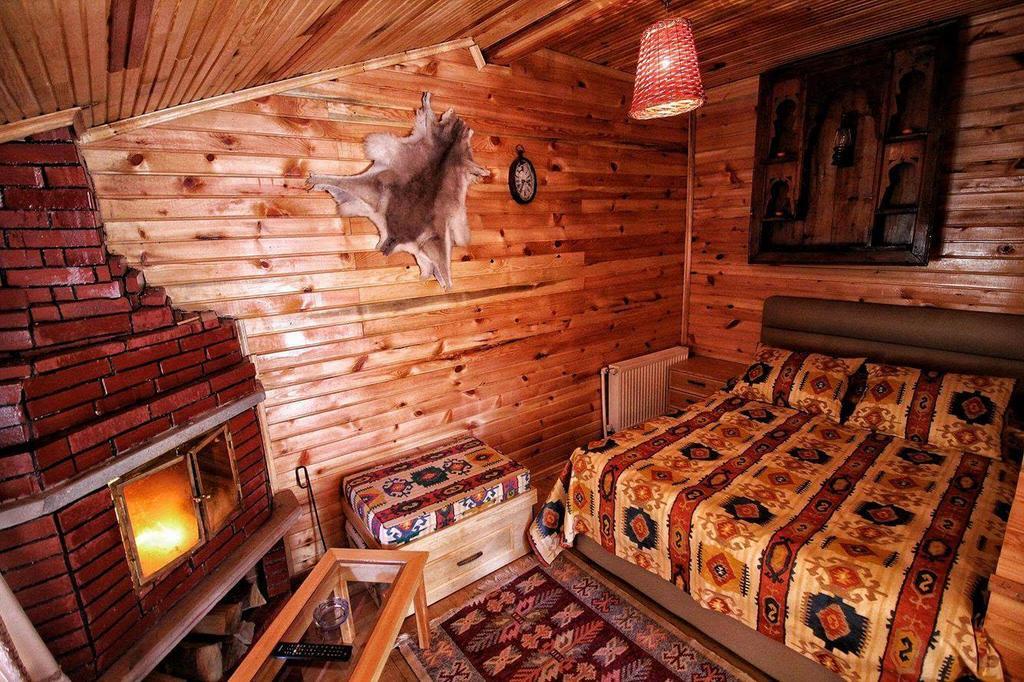 Ilgaz Derbent Hotel Экстерьер фото