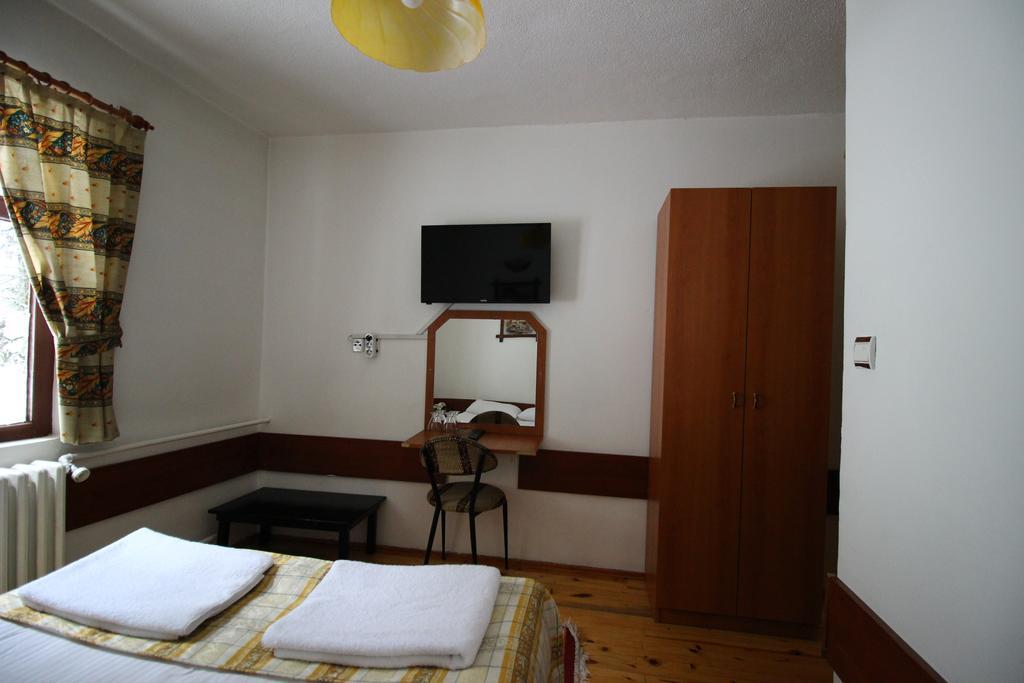 Ilgaz Derbent Hotel Экстерьер фото