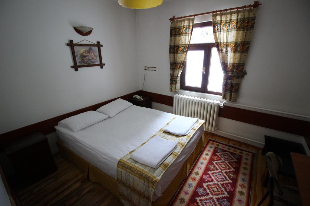 Ilgaz Derbent Hotel Экстерьер фото