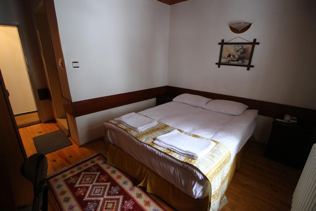 Ilgaz Derbent Hotel Экстерьер фото