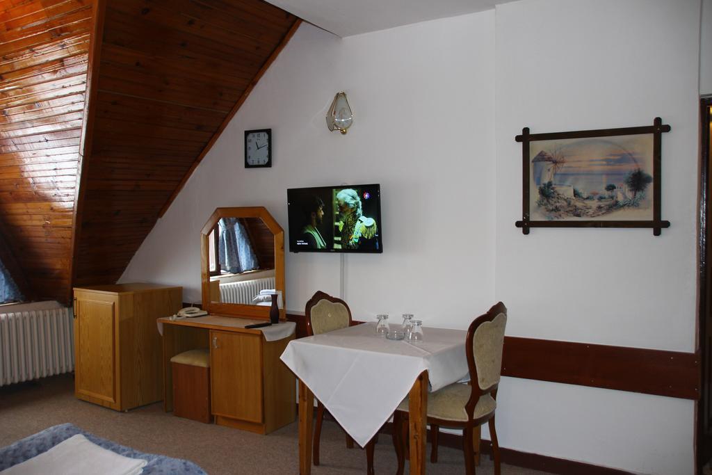 Ilgaz Derbent Hotel Экстерьер фото