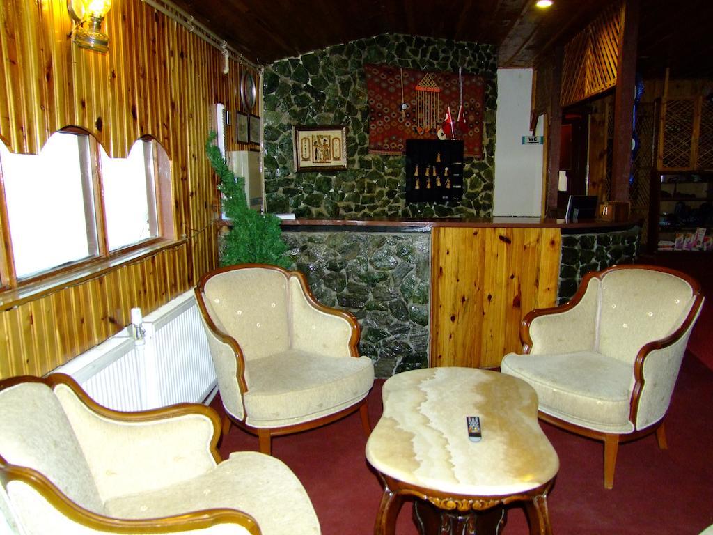 Ilgaz Derbent Hotel Экстерьер фото